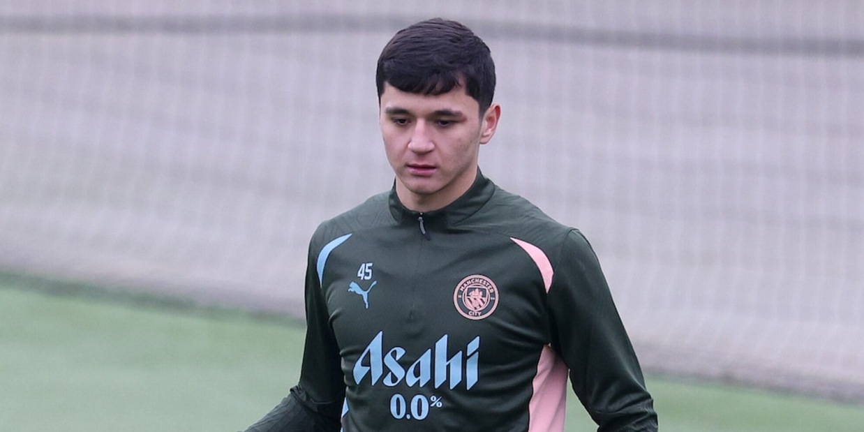 Khusanov, dai 100.000 euro del Lens ai 40 milioni del City
