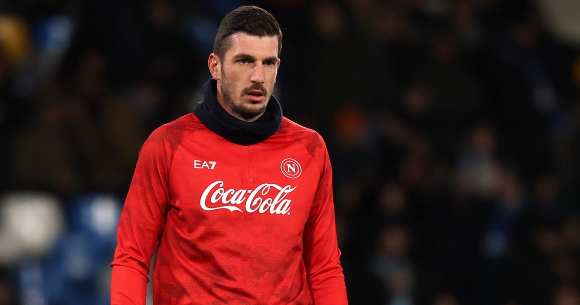 Scuffet: "A Napoli per imparare. Contro la Juve partita difficile". Su Meret...