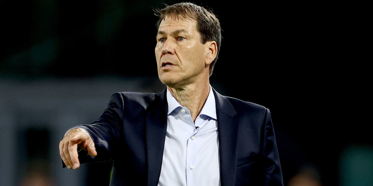 Garcia nuovo ct del Belgio: è ufficiale, i dettagli dell'accordo