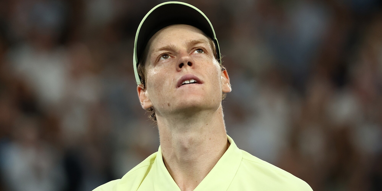 Sinner-Zverev, quote e pronostico della finale degli Australian Open