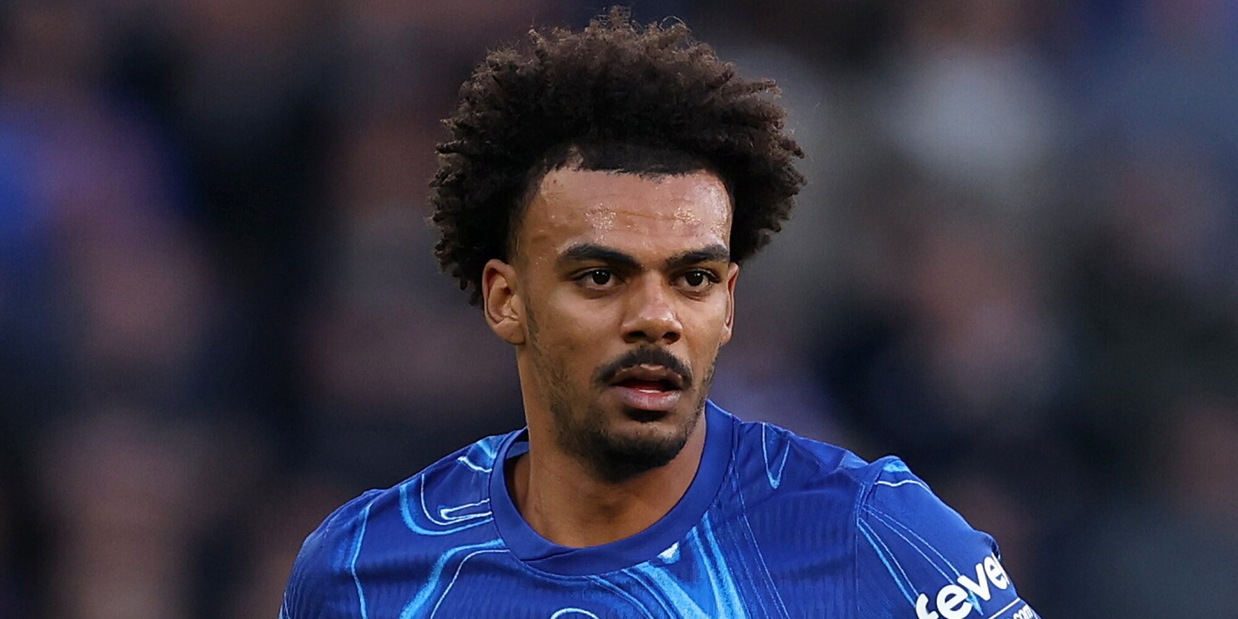 Juve, è fatta per Veiga: il Chelsea accetta il prestito