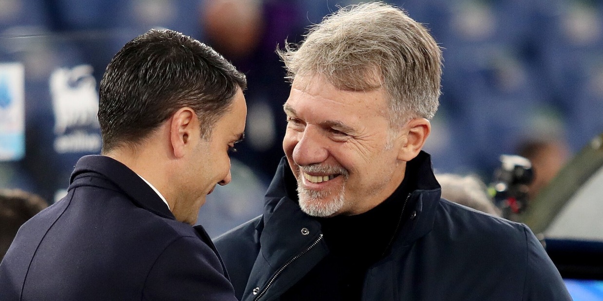 Lazio-Fiorentina, contropiede quell’arma conosciuta