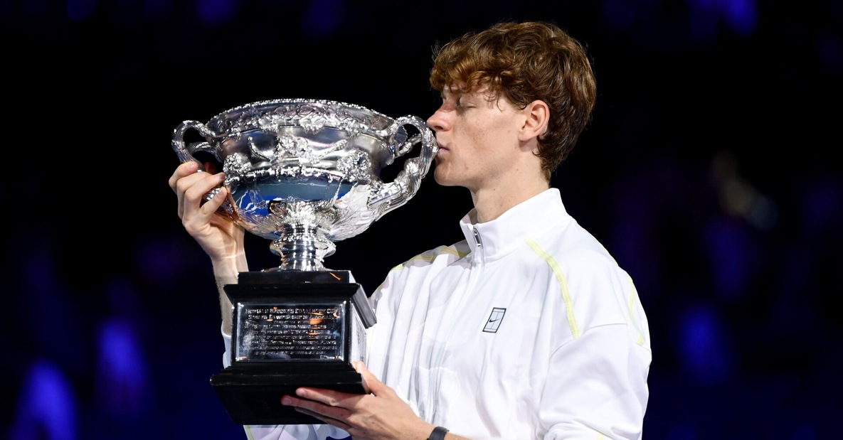 Sinner salta Rotterdam: cosa cambia per il ranking, Zverev si avvicina?