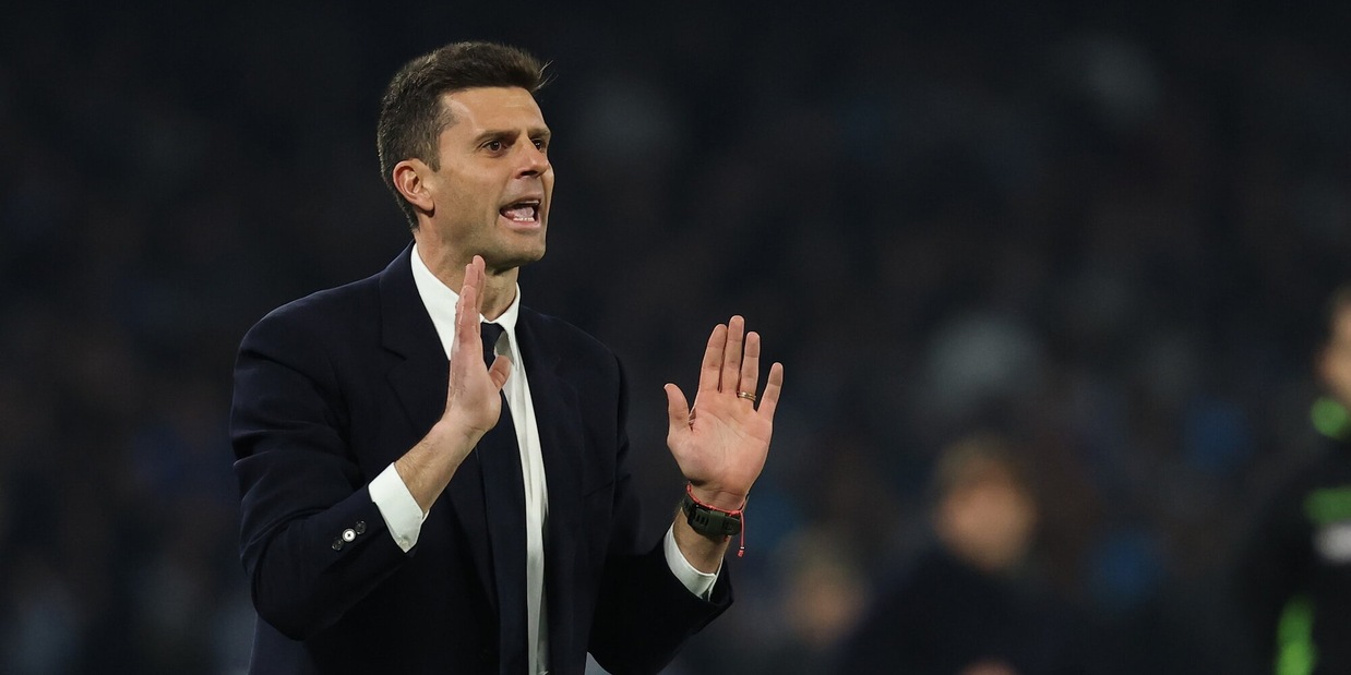 Juve, il ministero della difesa