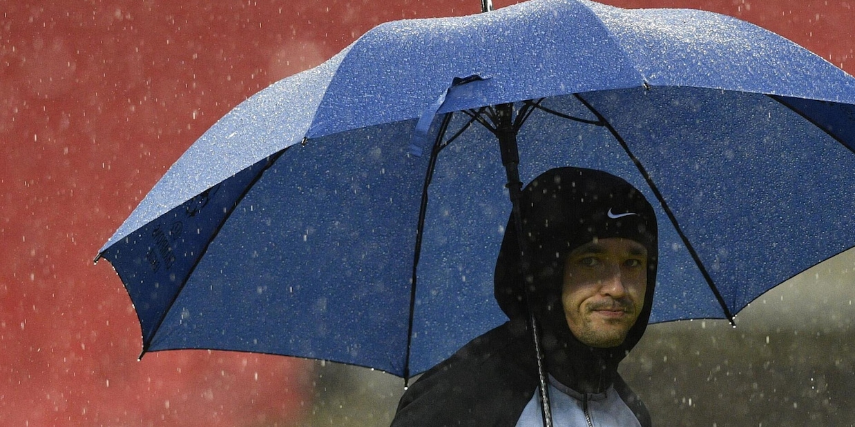 Nainggolan ultime news: il giudice decide se rilasciarlo e le voci su soldi, attico e fidanzata