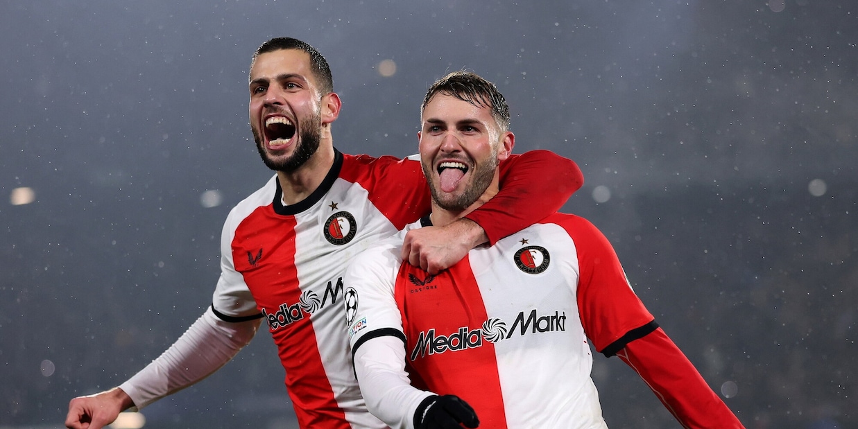 Lilla-Feyenoord, il pronostico è d'obbligo