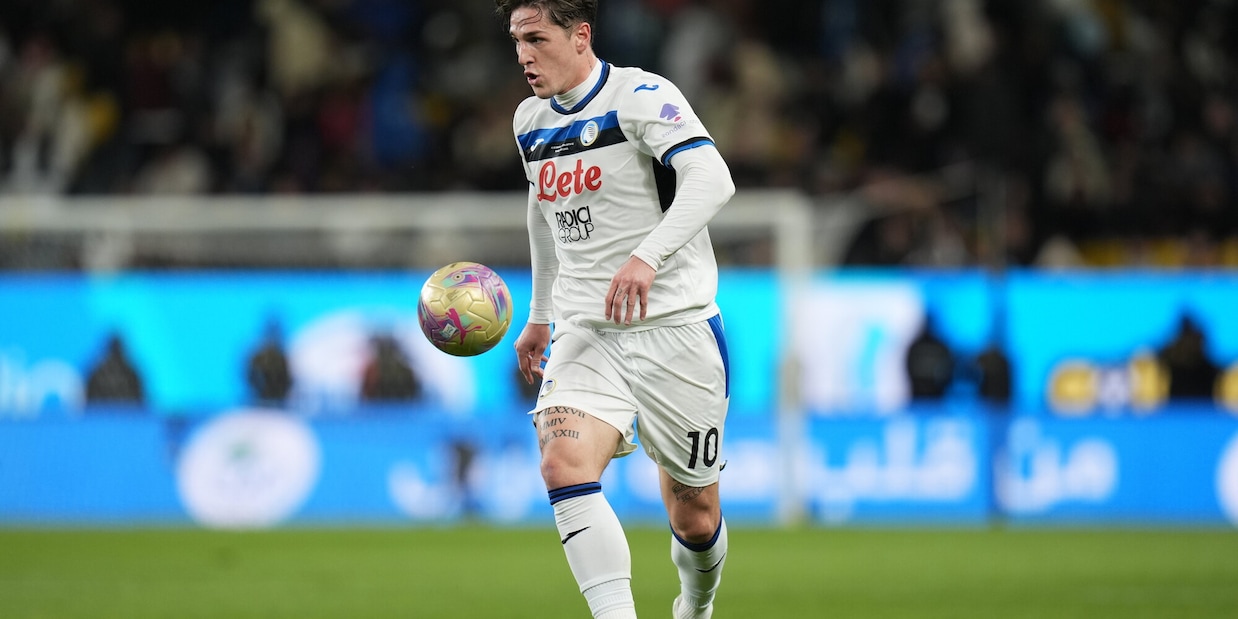 La Fiorentina torna su Zaniolo: il giocatore dà l’ok