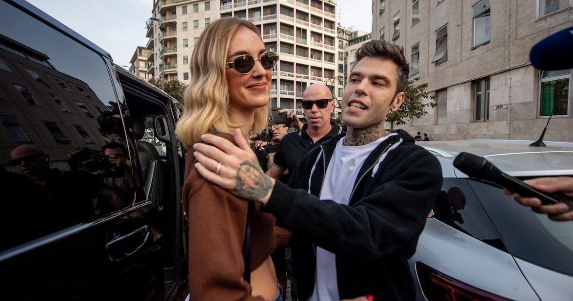 Fedez e Ferragni, la mamma risponde a un utente sui social: “Meglio che…”
