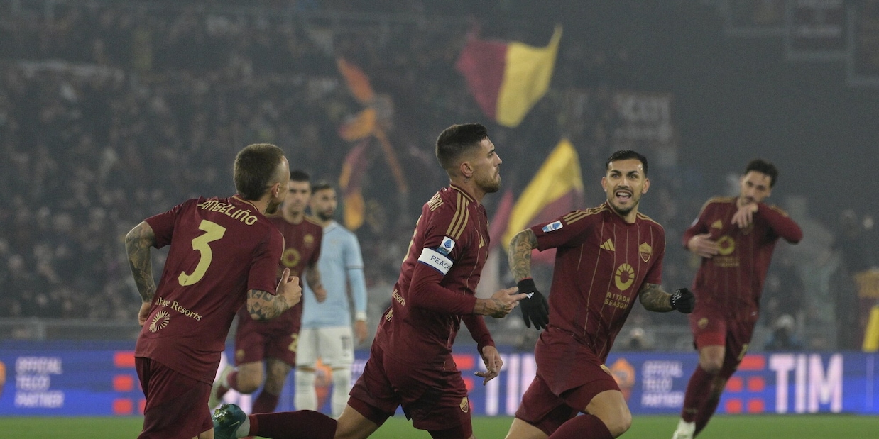 Europa League, derby Roma-Lazio agli ottavi: ecco le possibili combinazioni
