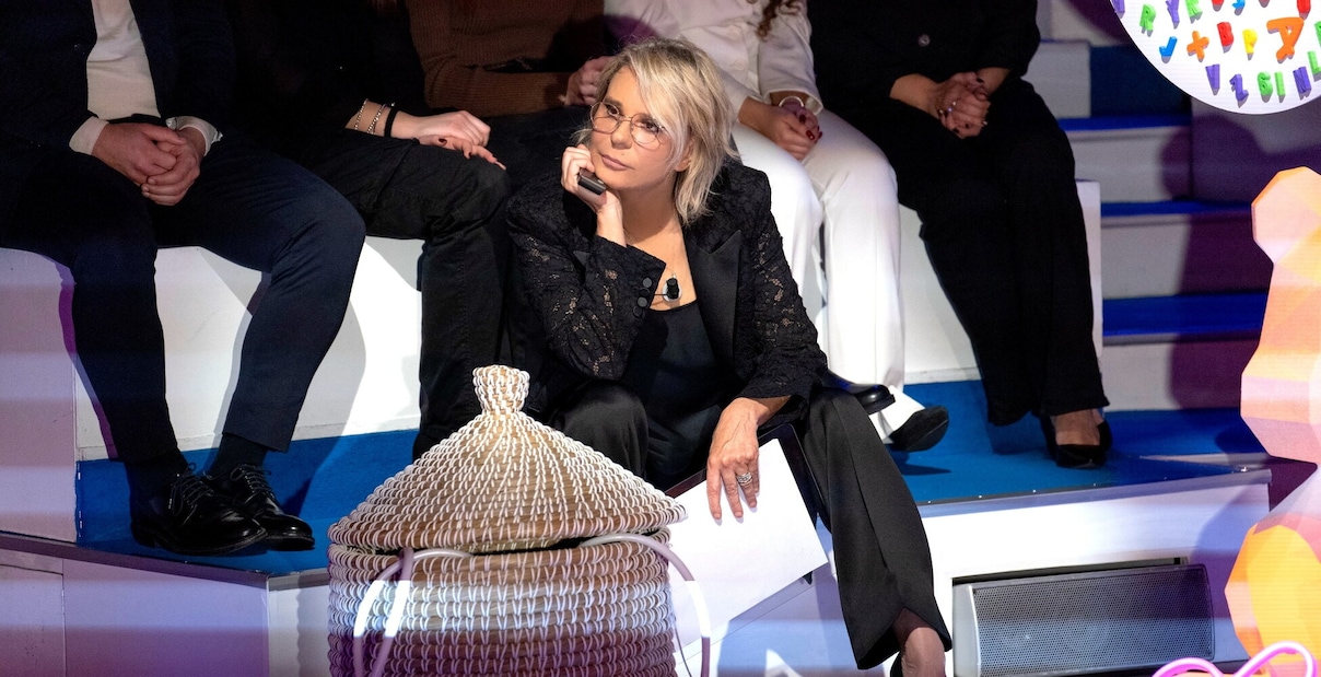 C'è posta per te ospiti, ecco chi sono quelli di sabato 1 febbraio 