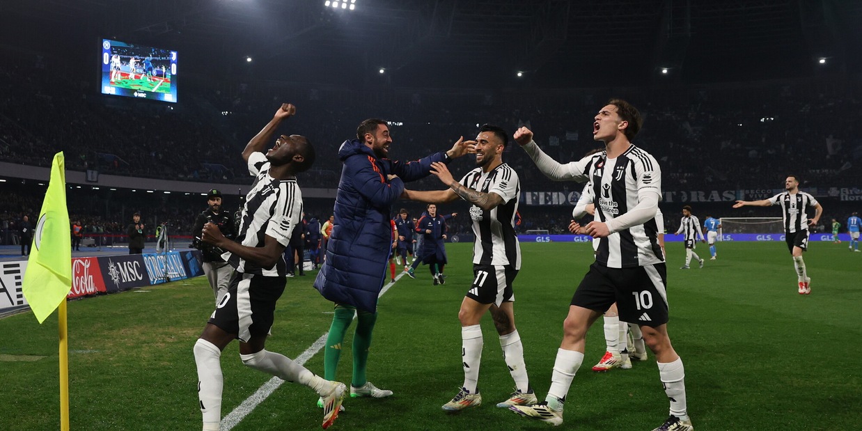 Pronostico Juventus-Empoli, toscani con 6 "Goal" di fila alle spalle