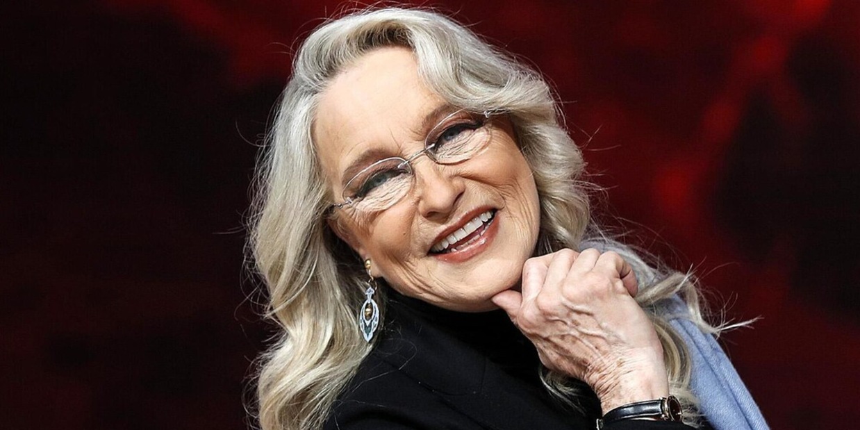 Morta Eleonora Giorgi, cinema italiano in lutto: aveva 71 anni
