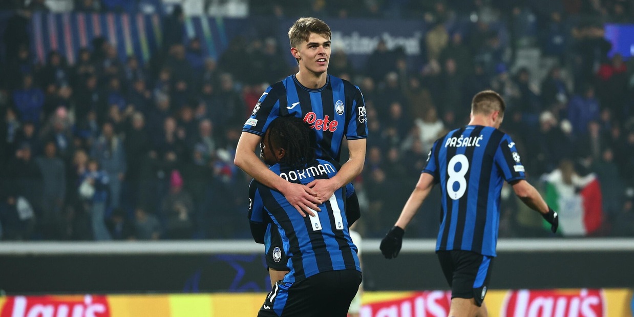 Bruges-Atalanta, quando si gioca, orario e dove vedere in tv andata e ritorno