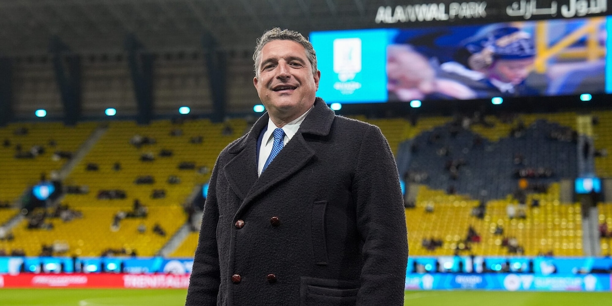 De Siervo esclusivo: “Il campionato si salva così”
