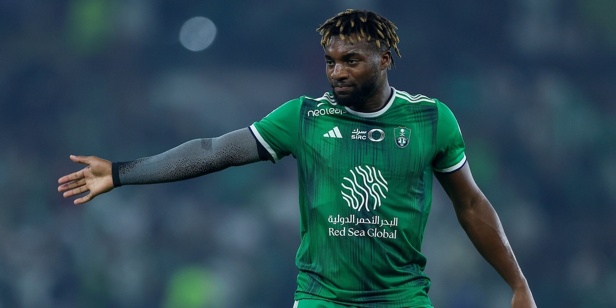 Calciomercato Napoli, tutto su Saint-Maximin: il piano. Niente da fare per Garnacho

