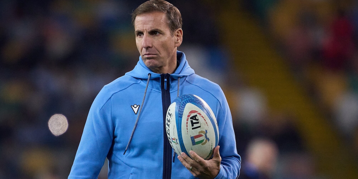 Scozia-Italia Sei Nazioni: dove vederla in tv e in streaming
