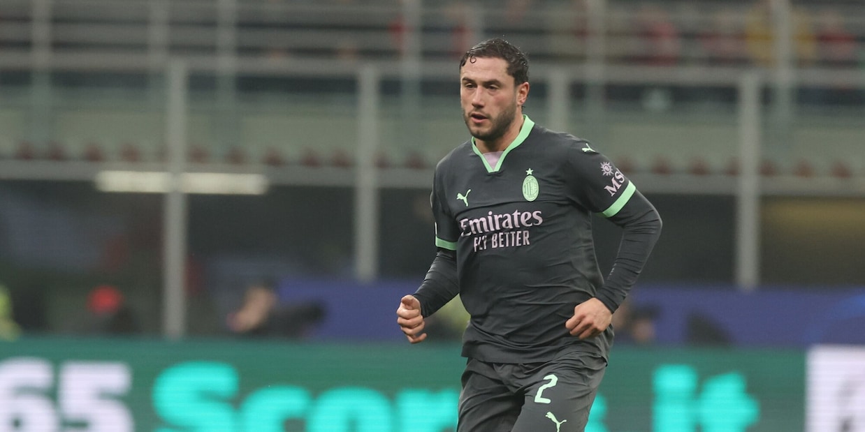 Bologna-Calabria, c'è il via libera: con che formula può arrivare dal Milan
