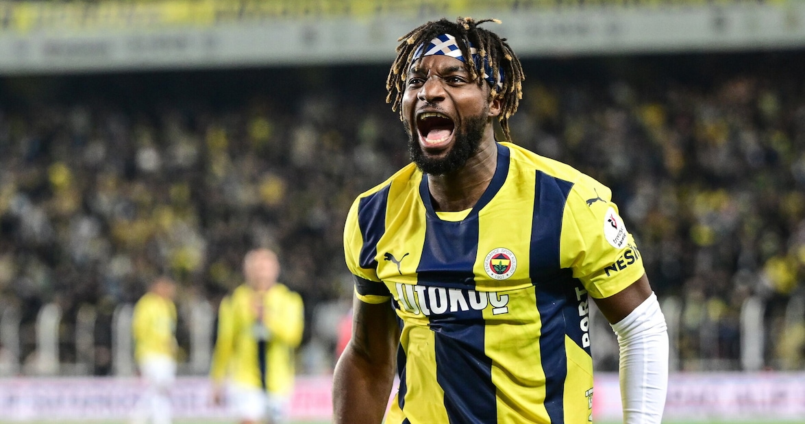 Saint-Maximin al Napoli: l'affare a rischio
