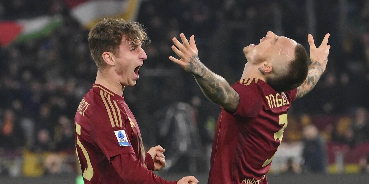 La messa non è finita