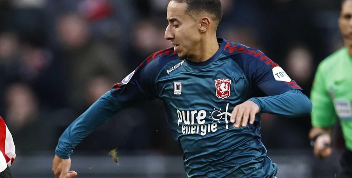 Salah-Eddine si avvicina alla Roma: i dettagli della trattativa