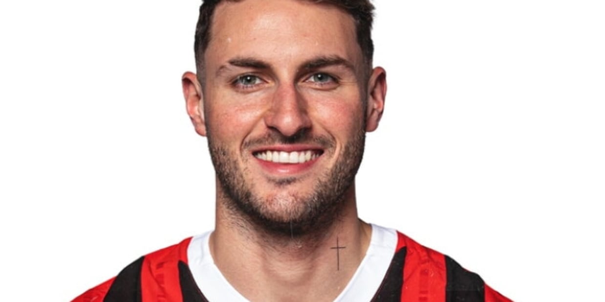 Gimenez al Milan è ufficiale: durata del contratto e che numero ha scelto