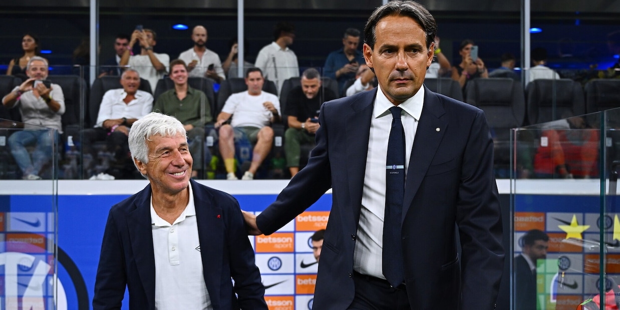 Gasp e Inzaghi non ce l'hanno con il Var, ce l'hanno con chi non usa il Var come si deve