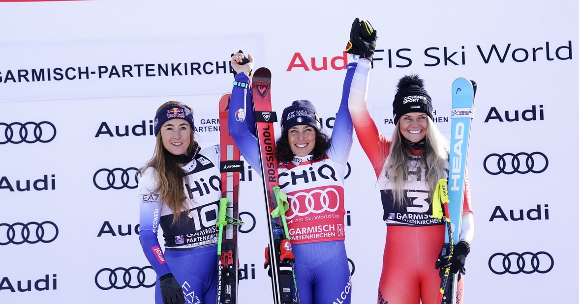 Sci alpino, al via i Mondiali a Saalbach: tutto quello che c'è da sapere
