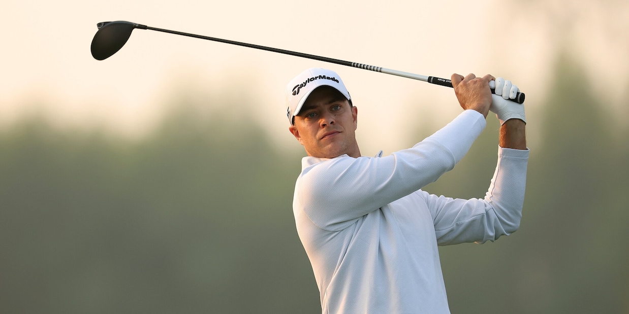 Golf, quattro azzurri al Qatar Masters per sognare la Ryder Cup