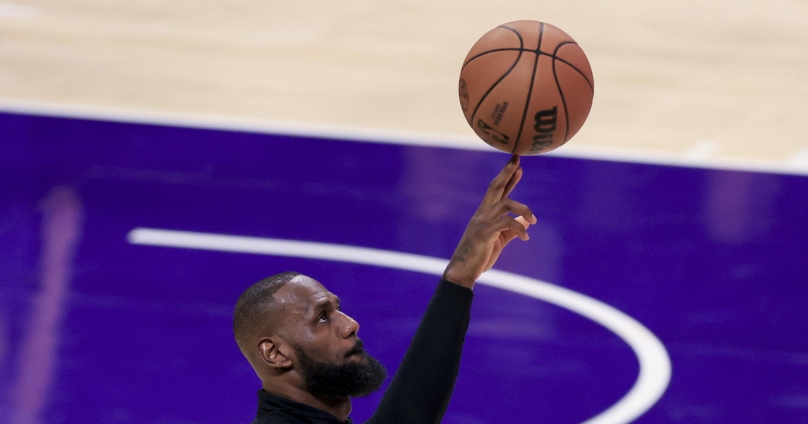 Nba, i Lakers risorgono con LeBron. Ai Nets il derby di New York: i risultati