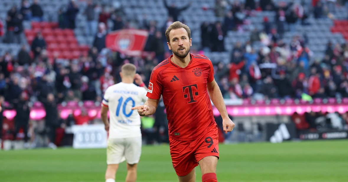 Pronostico Bayern-Werder, le statistiche dicono...