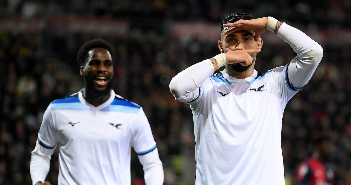 Pronostico Lazio-Monza, occhio allo "zero" dei biancocelesti