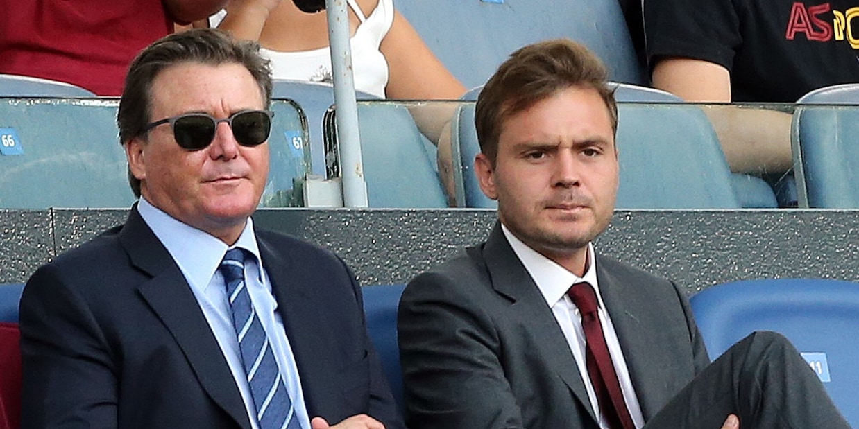 Rinnovo De Rossi, perché i Friedkin lo hanno annunciato prima del Milan