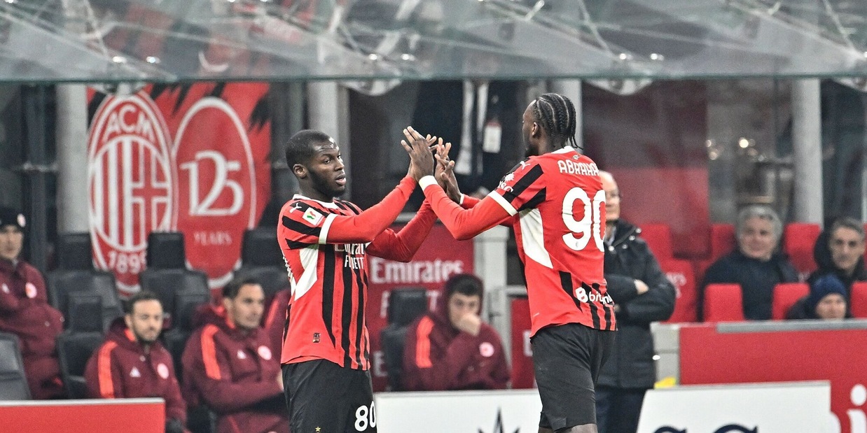 Pronostico Empoli-Milan, ecco l'esito che si lascia preferire