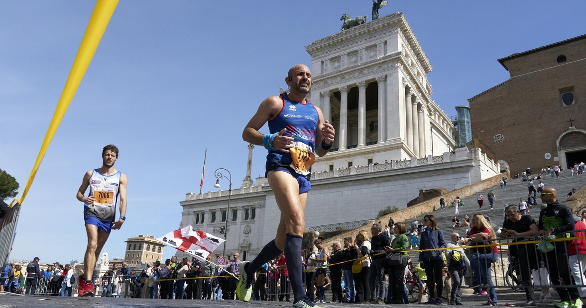 Il VO₂max e l’invecchiamento: si può rallentarne il declino?
