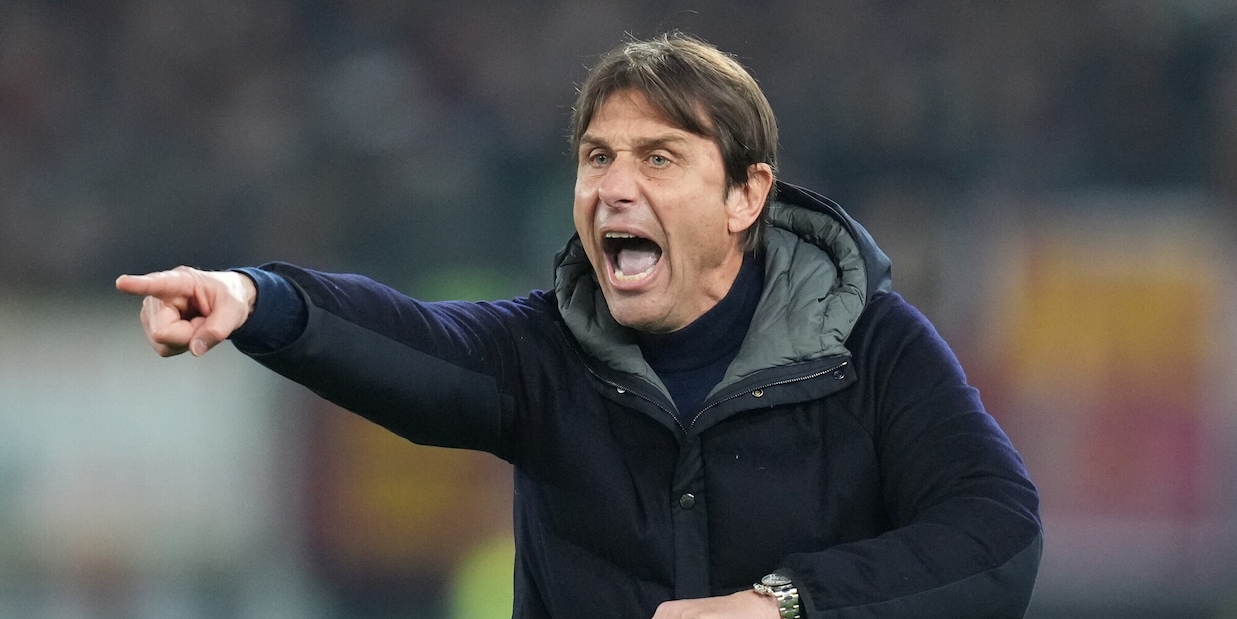 Napoli, Antonio e Antonio
