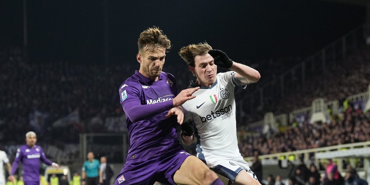 Inter-Fiorentina, rivincita nerazzurra o bis viola? Ecco cosa dicono le quote