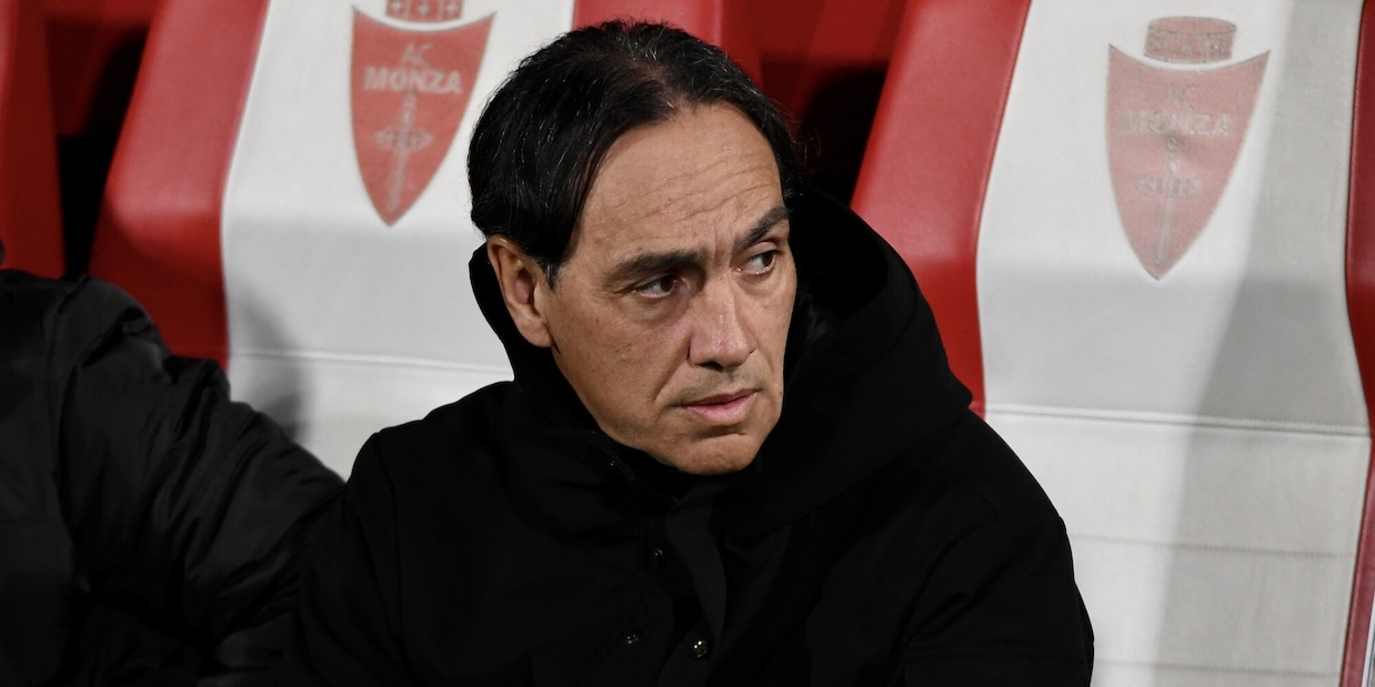 Monza, ufficiale il ritorno di Nesta: esonerato Bocchetti