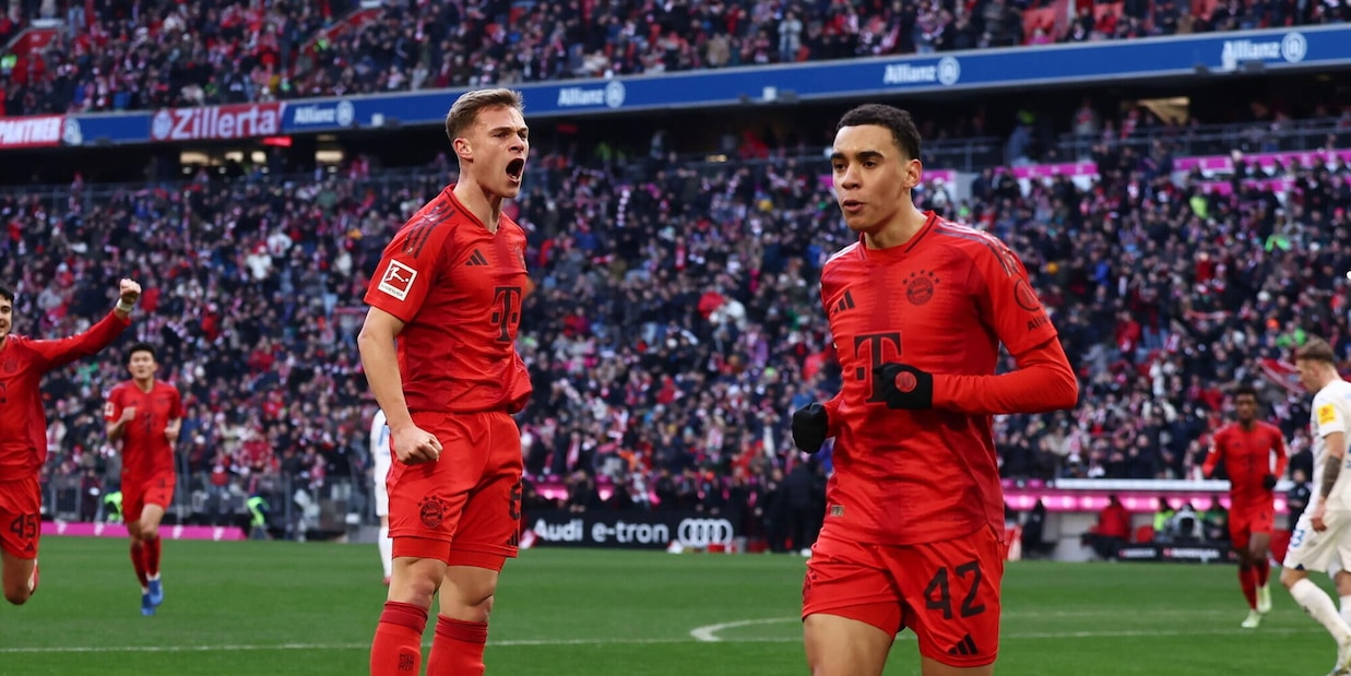 Pronostico Celtic-Bayern, tedeschi favoriti ma...