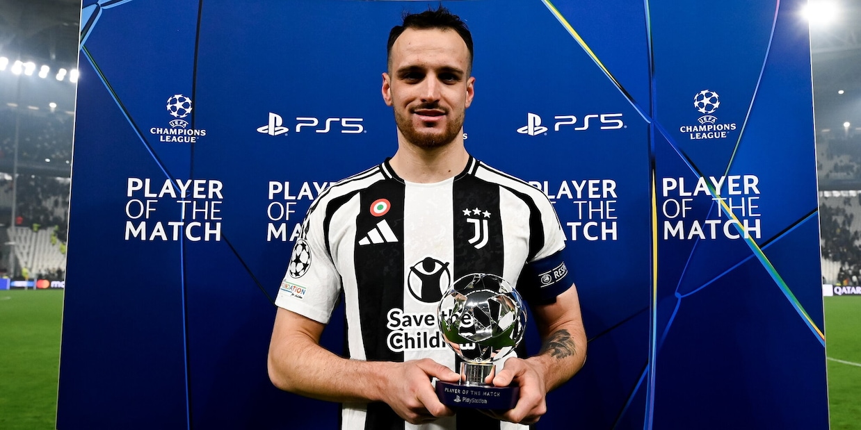 Gatti e la Juve operaia