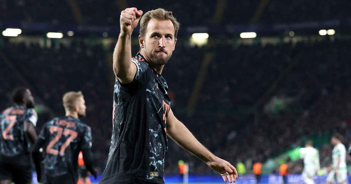 Bayern e Benfica battono Celtic e Monaco. Bufera sull'arbitro Mariani