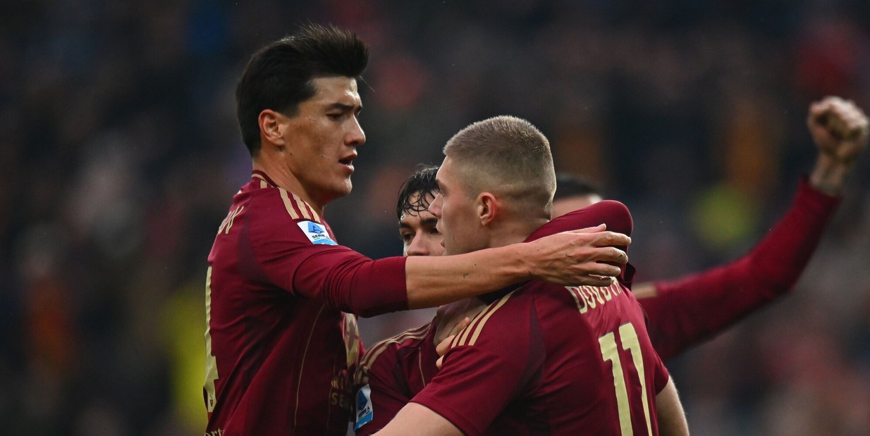 Roma, la notte della vita: vietato sbagliare