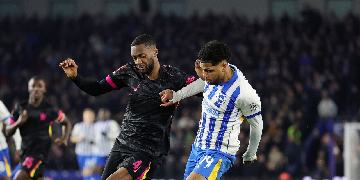 Premier League, il pronostico dell'anticipo Brighton-Chelsea