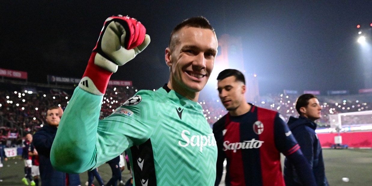 Il pronostico di Bologna-Torino, squadre "esperte" in materia di...