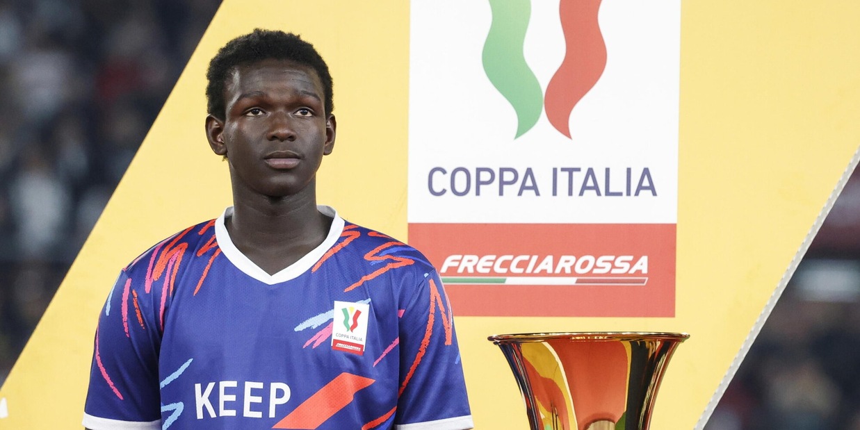 "Seydou - Il sogno non ha colore" finalista ai Nastri d'Argento
