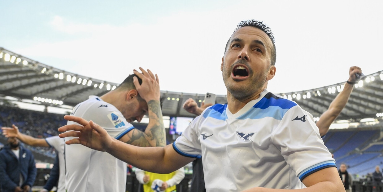 Fabiani apre al rinnovo di Pedro: "La Lazio è casa sua" 
