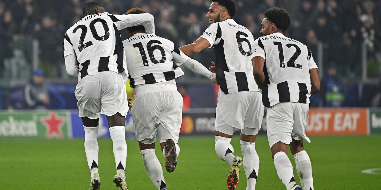 Tether compra una quota della Juve: "Passo che segna una pietra miliare" Tether compra una quota della Juve: "Passo che segna una pietra miliare"