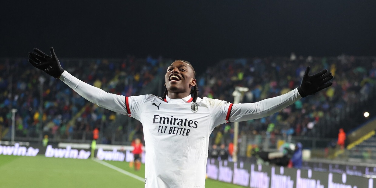 Pronostico Milan-Verona, per le quote due esiti sono piuttosto probabili