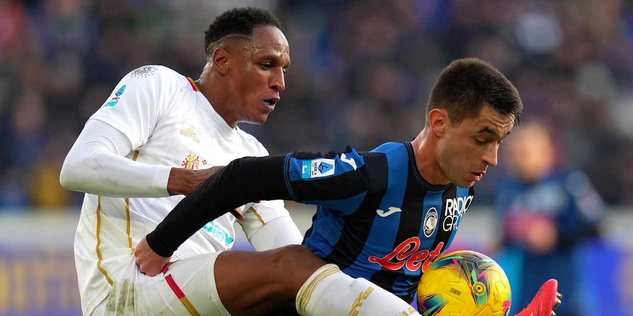 Atalanta-Cagliari 0-0: tabellino e statistiche della partita