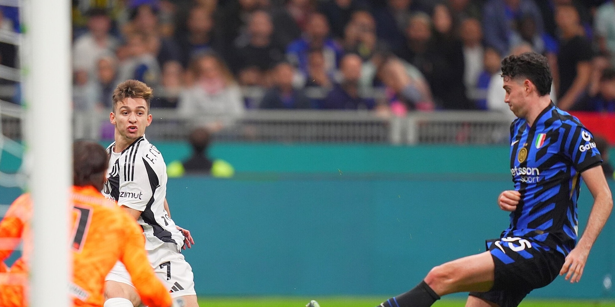 Juventus-Inter, il pronostico del derby d'Italia