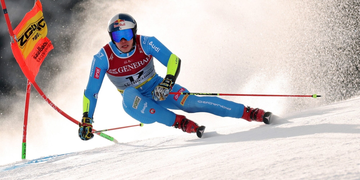 Slalom maschile, mondiali sci: harakiri Noel, vince Meillard. Disastro italia
